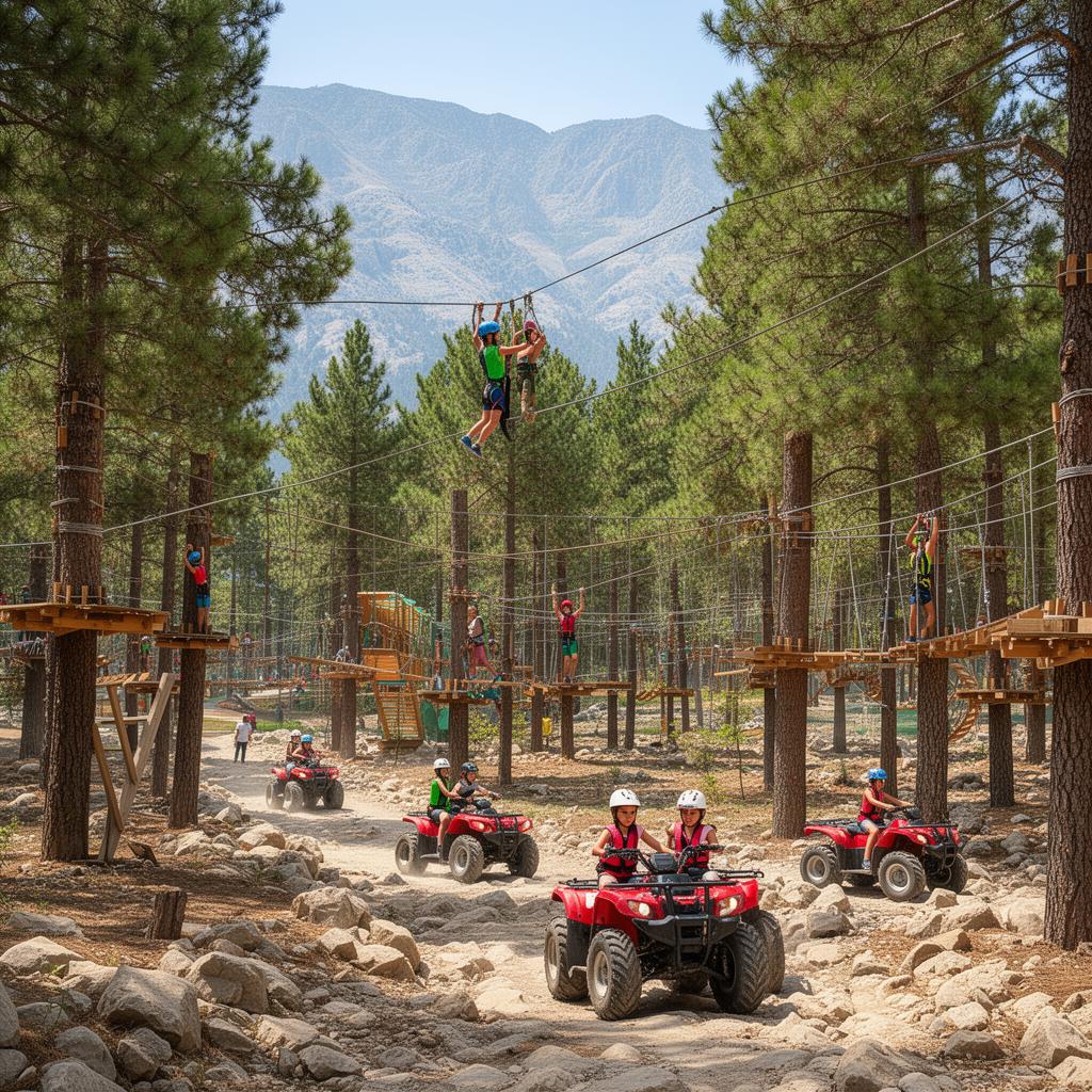 Zipline