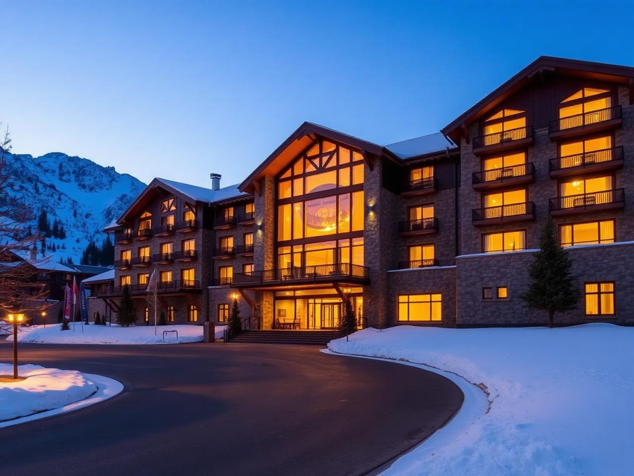 InterContinental Mzaar